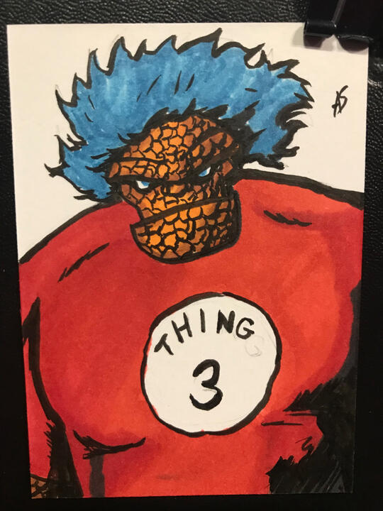 Thing 3