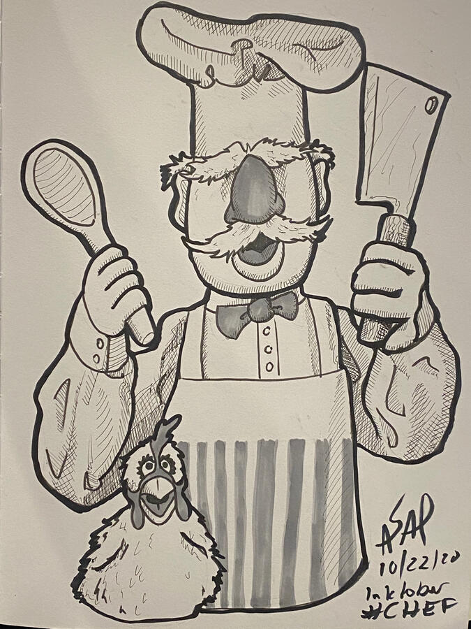 Swedish Chef